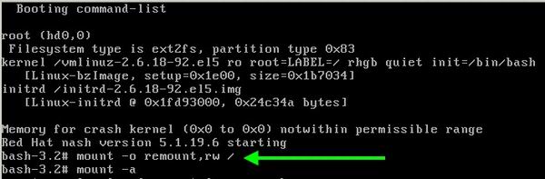 直接進入 bash 的環境 直接進入 bash 的環境