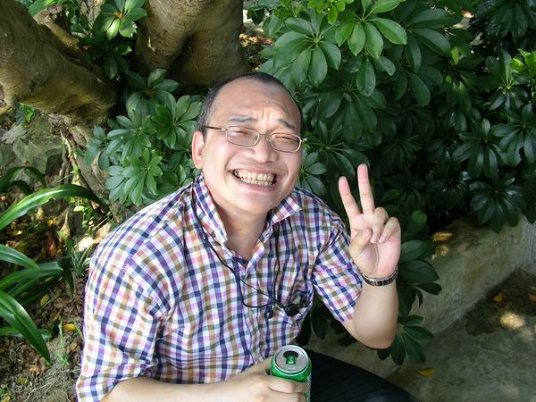 環島遊記第一天 環島遊記第一天