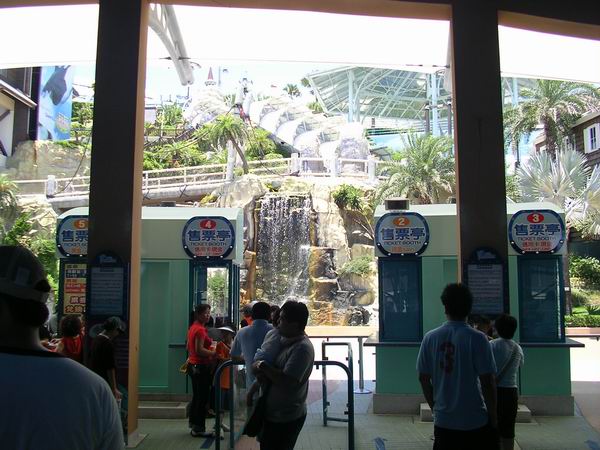 環島遊記第三天 環島遊記第三天