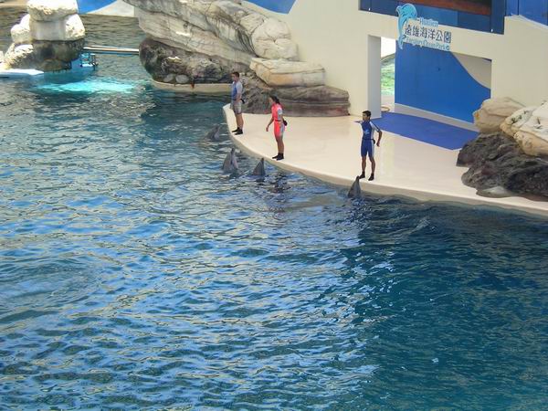 環島遊記第三天 環島遊記第三天