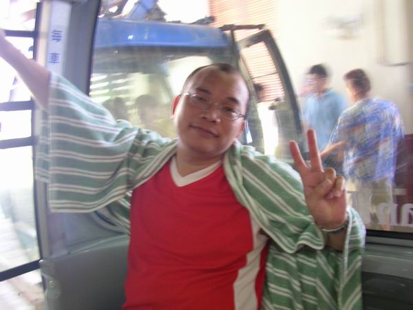 環島遊記第三天 環島遊記第三天