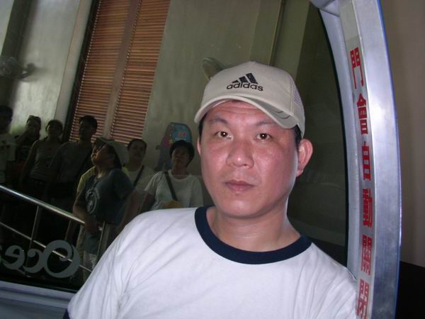 環島遊記第三天 環島遊記第三天