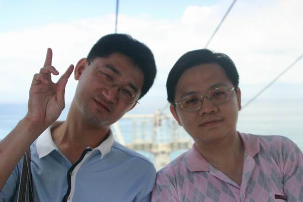 環島遊記第三天 環島遊記第三天