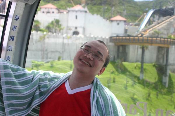 環島遊記第三天 環島遊記第三天