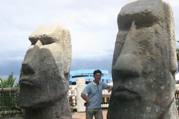 環島遊記第三天 環島遊記第三天