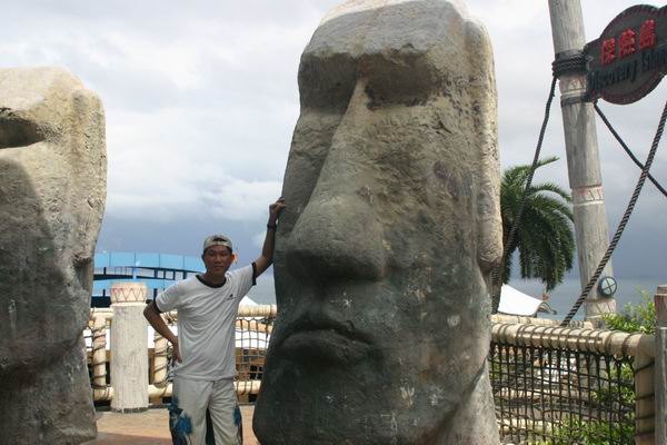 環島遊記第三天 環島遊記第三天