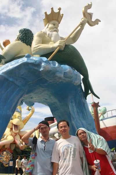 環島遊記第三天 環島遊記第三天