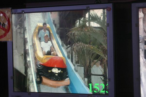 環島遊記第三天 環島遊記第三天