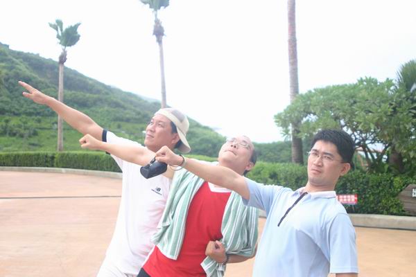 環島遊記第三天 環島遊記第三天