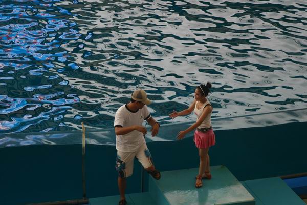 環島遊記第三天 環島遊記第三天