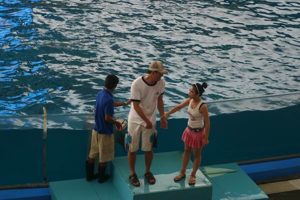 環島遊記第三天 環島遊記第三天