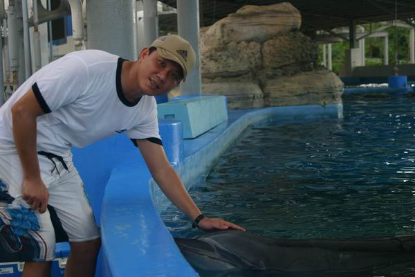 環島遊記第三天 環島遊記第三天