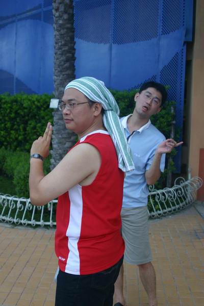 環島遊記第三天 環島遊記第三天