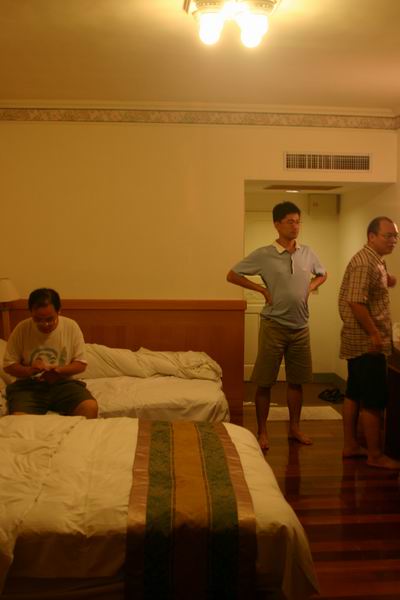 環島遊記第四天 環島遊記第四天