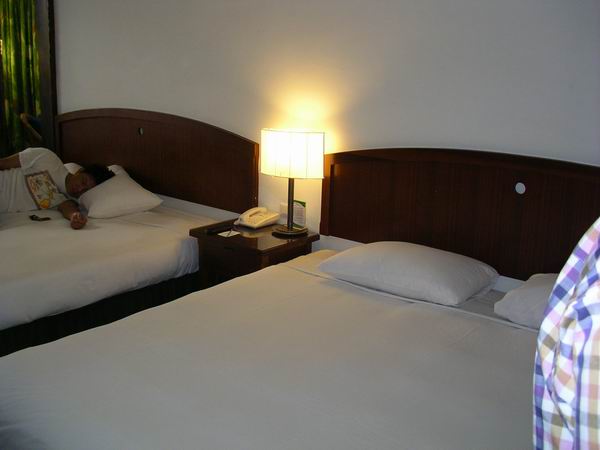 環島遊記第四天 環島遊記第四天