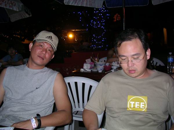 環島遊記第四天 環島遊記第四天