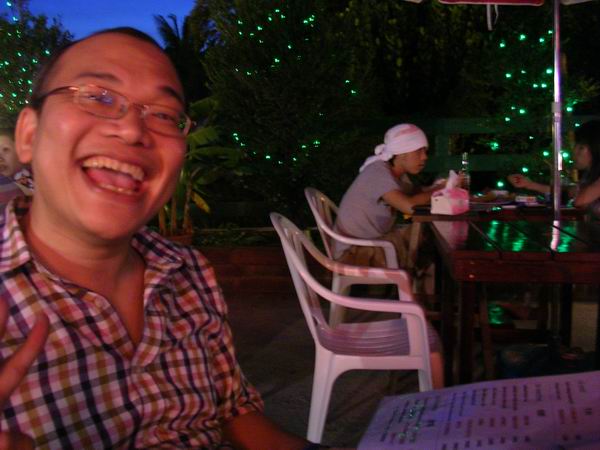 環島遊記第四天 環島遊記第四天